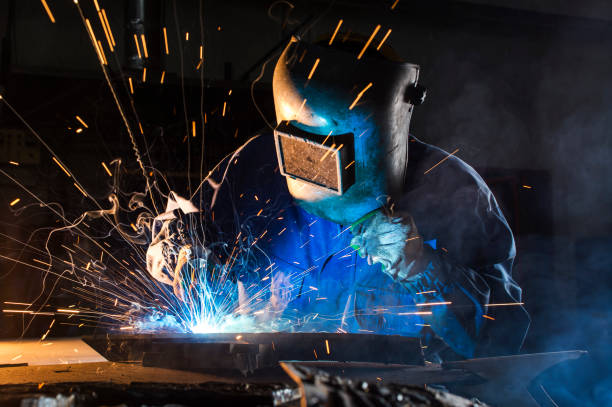 Affordable Welder Services in Sun Prairie, WI