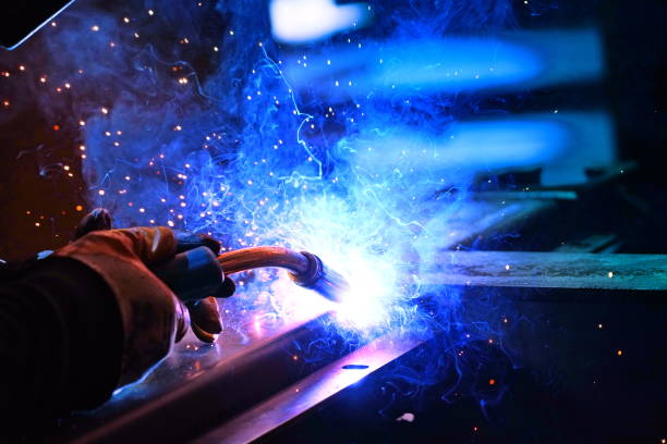Best Food and Beverage Processing Equipment Welding in Sun Prairie, WI