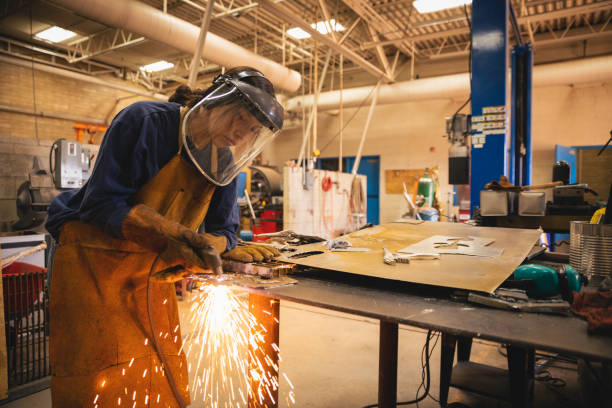 Best Artistic and Custom Metal Fabrication in Sun Prairie, WI