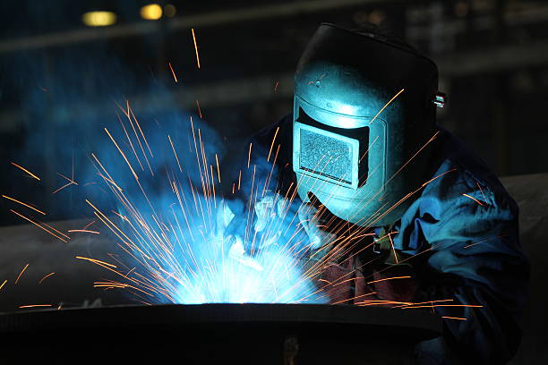 Affordable Welder Services in Sun Prairie, WI