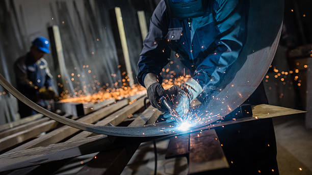 Trusted Sun Prairie, WI Welder & Metal Fabrication Experts